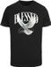 Mister Tee Blessed Forever T-shirt MT3786 Zwart XS