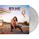 Martone Music Beth Hart Fire On the Floor