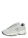 New Balance Baskets basses '1000' gris / argent