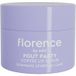 Florence By Mills Lipscrub Unisex 15.0g