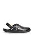 Abeba 5310 ESD werksandaal - zwart maat 46