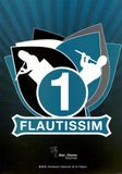 Flautissim Flautissim Vol. 1 Flute methode