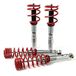 H&R 29428-1 schroefdraadset | Compatibel met: FORD FOCUS I Turnier