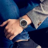 Boccia Titanium Boccia 3685-03 Horloge