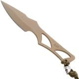 Spartan Blades Enyo Flat Dark Earth nekmes, SB2DE