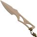 Spartan Blades Enyo Flat Dark Earth nekmes, SB2DE