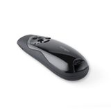 Kensington Presenter Expert Green Laser with Cursor Control - Black