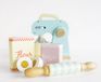Le Toy Van Mixer Set