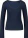 America Today Longsleeve Lina XXS Midnight