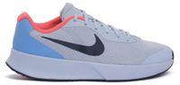 Nike Halbschuhe Schnürer für Herren Modell FZ2155402 Grau-Hellblau-Rosa