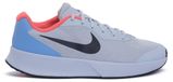 Nike Halbschuhe Schnürer für Herren Modell FZ2155402 Grau-Hellblau-Rosa
