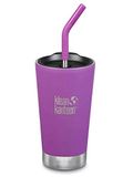 Klean Kanteen Beker-1005803 Berry Bright (mat) 473 ml