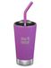 Klean Kanteen Beker-1005803 Berry Bright (mat) 473 ml