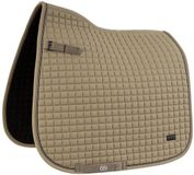 BR Equitation Eevolv Dressuurmat - Zeemeermin - Full