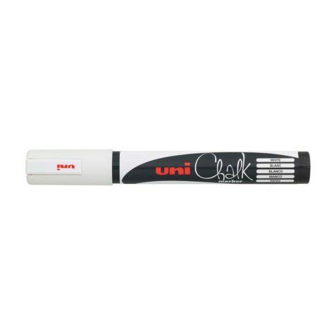 uni-ball PWE-3MW Chalk