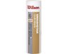 Wilson Shuttle Badmintonshuttle Polyester Wit 6 stuks