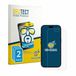 BROTECT Screenprotector voor Apple iPhone 18 Pro - Folie Beschermfolie transparant 2 Stuks