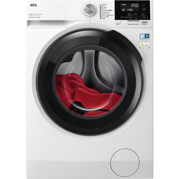 AEG LWR73864 / 8 kg
