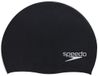 Speedo Biofuse bonnet de bain noir