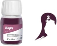 Kaps Super Color Leer & Kunstleer Verf Inc.Cleaner - (126) Kardinaal - 25ml