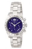 Invicta Speedway 9329 Heren Quartz Horloge - 39 mm