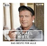 Universal Music Michael Hirte - Das Beste Für Alle