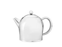 Bredemeijer - Theepot dubbelwandig Minuet Santhee (Glanzend, 1, Liter)