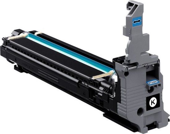 Konica Minolta A03100H Drum Kit Zwart Origineel