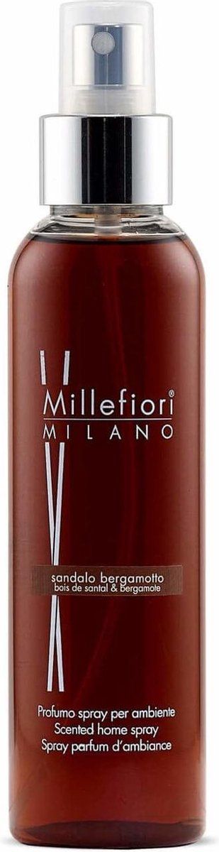 Millefiori Home Spray / 150 ml / unisex