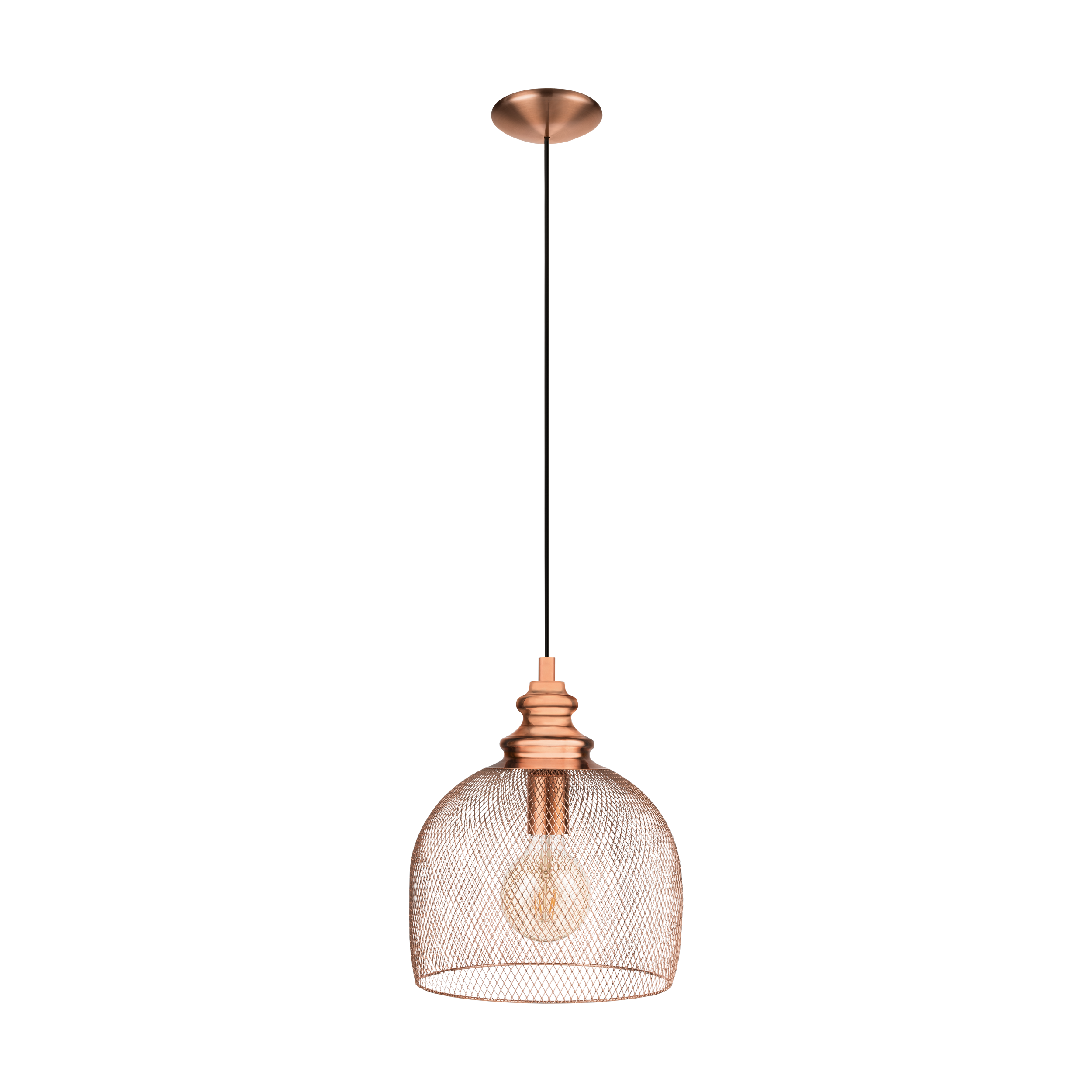 EGLO Straiton Hanglamp - 49738