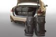 Car-Bags.com Ensemble de sacs de voyage pour BMW 5 Serie (G60) 2023-présent sedan 4 portes Original