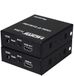 HDMI-extender Icecat HDMI-extender via CAT5E/6-kabel tot 150 meter netwerkaansluiting via IP