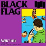 Bertus Distributie Black Flag Family Man LP