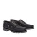 Timberland Authentic Boat Shoe Black Full Grain Brown Taille: 40