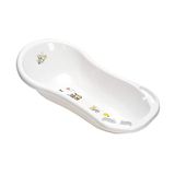 keeeper Kinderbadkuip 'Maria Winnie', 1 meter, wit