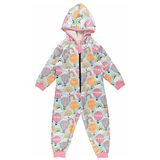 Splash About Waterproof Kids After Swim Onesie uniseks-baby Regenjas