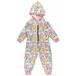 Splash About Waterproof Kids After Swim Onesie uniseks-baby Regenjas