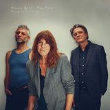 Coast2Coast Hanne Boel - Norwegian Recordings (LP)