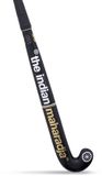 The Indian Maharadja Gold 95 Lowbow Thin Hockeystick