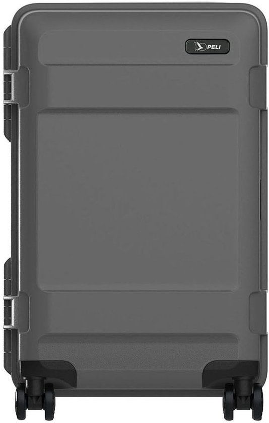 Peli ATX TRVL Hardside Carry-On Travel Case charcoal