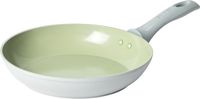 Salter Earth 24 cm koekenpan - Groen - Keramische antiaanbaklaag