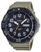 Casio Horloges mrw210h5a