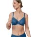 Selmark Soutien-gorge emboîtant femme Malitzia