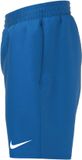 Nike Essential Lap 6 Zwemshort Jongens Blauw