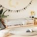 Maison Exclusive - Lit enfant avec tiroirs, 90x190 cm, pin massif