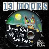 13 Gulf Coast Records 13 Hours CD