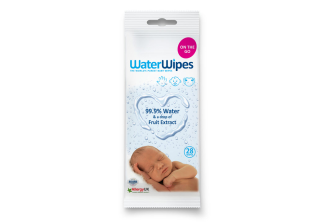 Waterwipes 2500