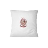 Questo Casa Decoratieve kussenhoes, kussensloop, sierkussensloop, woondecoratie, voor bank, koffiehof, grootte: 45 x 45 cm - ontworpen en geproduceerd in de Türkiye