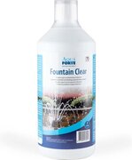 AquaForte Fontein helder 1ltr