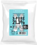 Browin Turbo X-Pure - Gist - Hoog Alcoholpercentage 21,3% - 360g